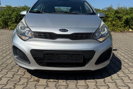 Kia Rio 197.759 km 1.800 &euro; Dortmund 44319