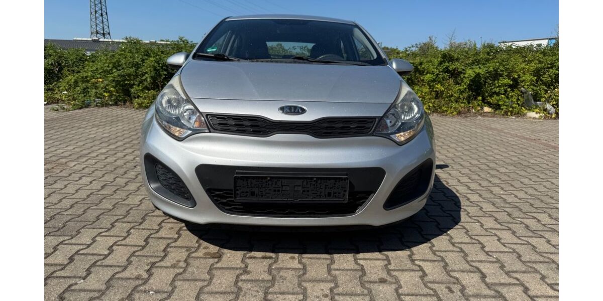 Kia Rio 197.759 km 1.800 &euro; Dortmund 44319
