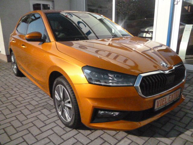 Fabia