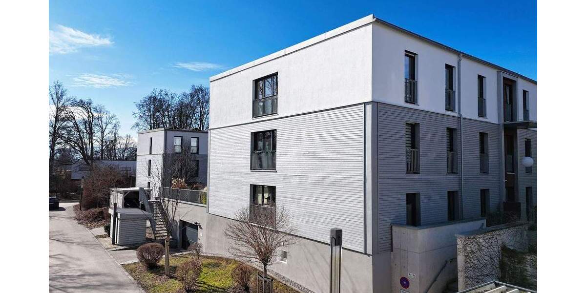 Etagenwohnung Bad Aibling Mietraching - 4 Zimmer, 101 m&sup2;, 659.000&euro; | Angebot:25213039