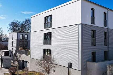 Wohnung Bad Aibling Mietraching - 4 Zimmer, 101 m&sup2;, 659.000&euro; | Angebot:25213039