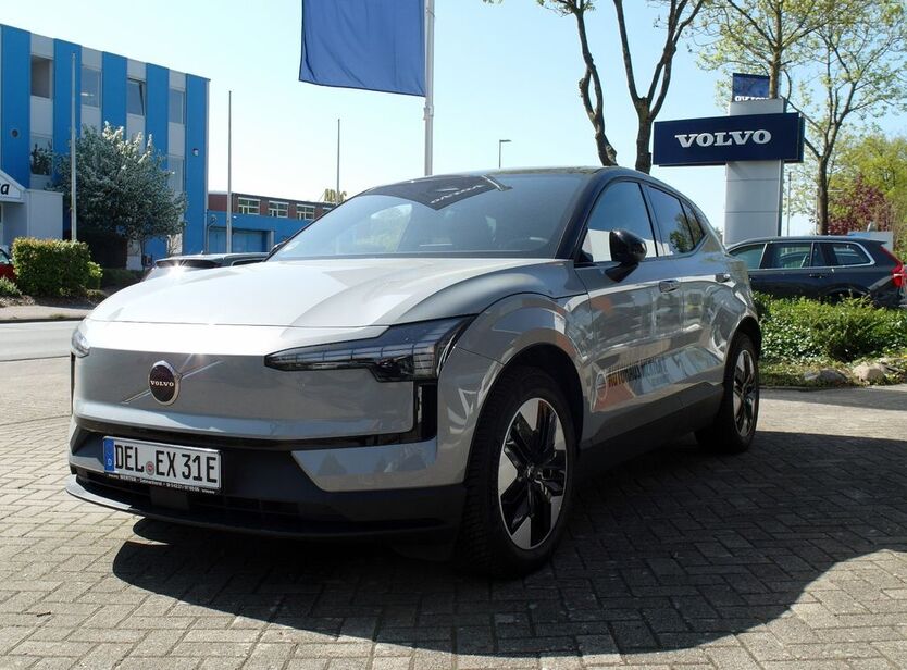 Volvo EX30 5.900 km 36.590 € Delmenhorst 27751