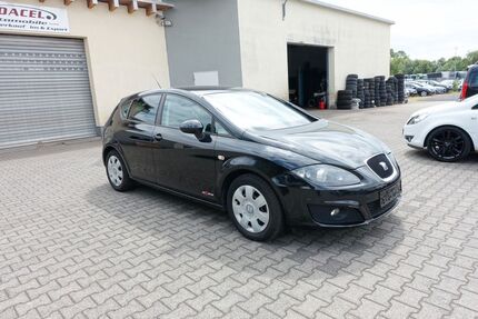 Seat Leon 121.273 km 3.490 &euro; Bendorf 56170