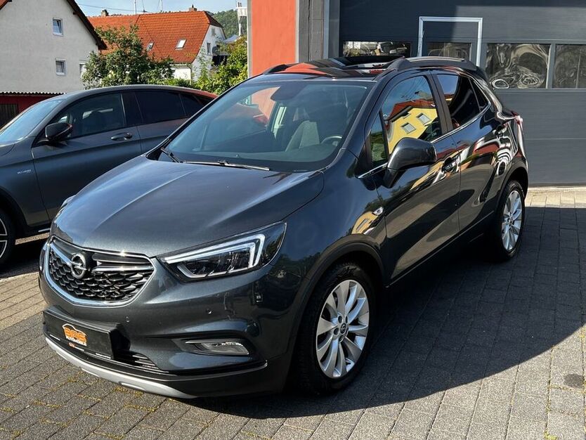 Mokka