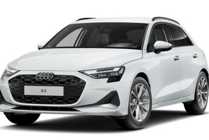 Audi A3 6.160 km 33.179 &euro; Grafenau 94481