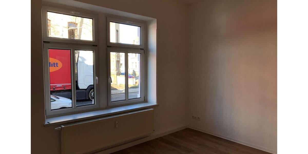 Etagenwohnung Zittau - 2 Zimmer, 57 m&sup2;, 255&euro; | Angebot:25432938