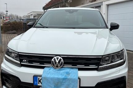 VW Tiguan 80.960 km 26.300 &euro; Bretzenheim 55559