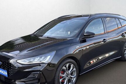 Ford Focus 15.900 km 26.790 &euro; Salzkotten 33154