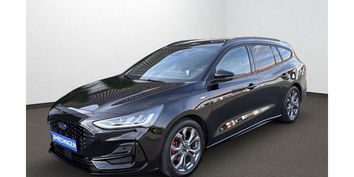 Ford Focus 15.900 km 26.790 &euro; Salzkotten 33154