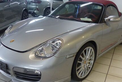 Porsche Boxster 18.000 km 79.999 &euro; Rheinberg 47495