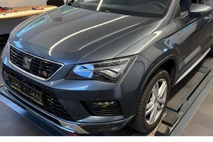 Seat Ateca 87.300 km 19.690 &euro; Bensheim 64625