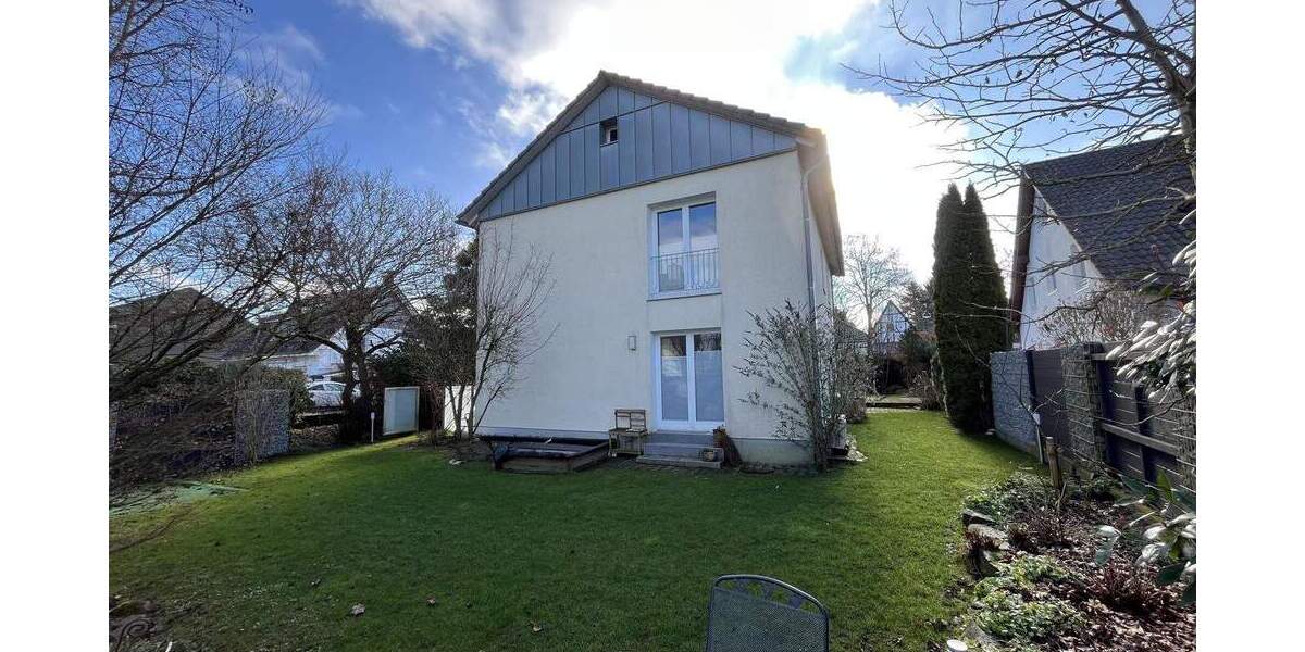 Einfamilienhaus Burscheid - 6 Zimmer, 157 m&sup2;, 759.000&euro; | Angebot:25409662