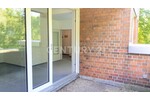 Uninähe! Helle Etagenwohnung mit großzügigem Balkon 1 zimmer