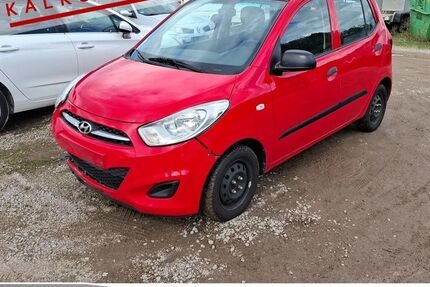 Hyundai i10 197.213 km 1.485 € Achern 77855