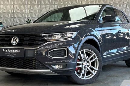 VW T-Roc 99.998 km 18.990 &euro; Quickborn 25451