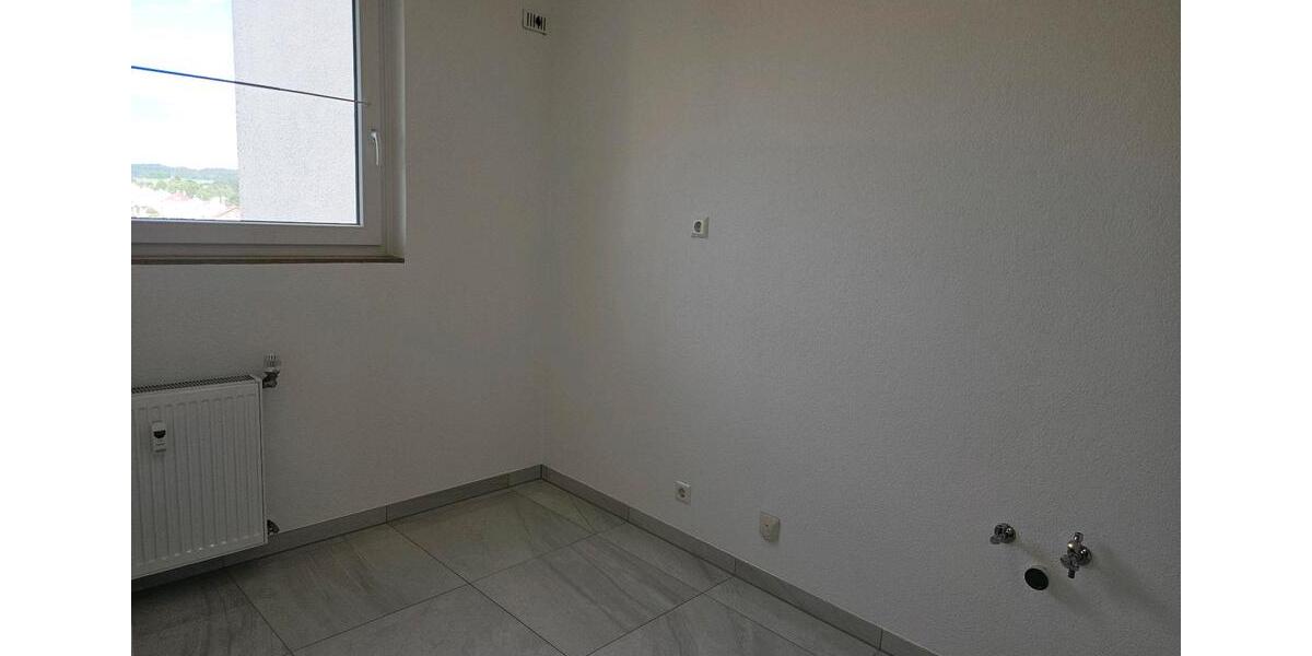 Etagenwohnung Villingen-Schwenningen Schwenningen - 1.5 Zimmer, 45 m&sup2;, 135.000&euro; | Angebot:27017127