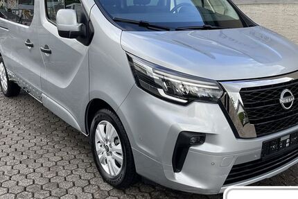 Nissan Primastar 19.600 km 26.850 &euro; Prüm 54595
