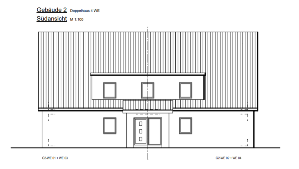 Maisonettenwohnung Amelinghausen - 3.5 Zimmer, 86 m&sup2;, 1.247&euro; | Angebot:25883603