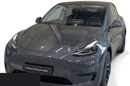Tesla Model Y 69.022 km 31.700 &euro; Hanau 63457