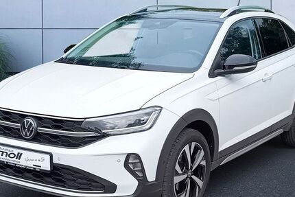 VW Taigo 23.200 km 21.290 &euro; Biberach 88400
