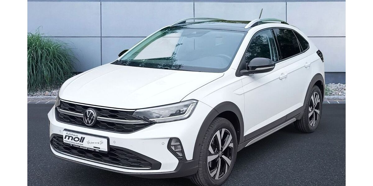 VW Taigo 23.200 km 21.990 &euro; Biberach 88400
