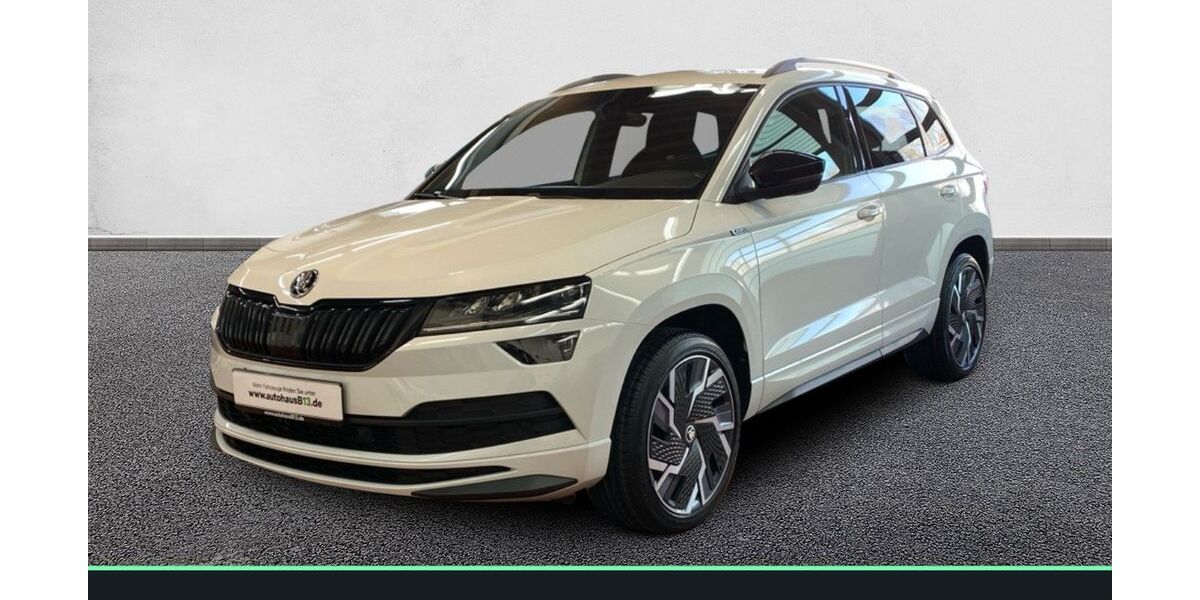 Skoda Karoq 64.900 km 26.490 &euro; Neuburg 86633