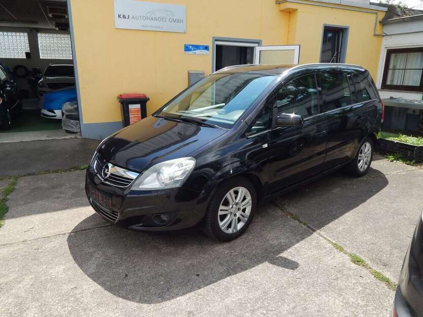 Zafira