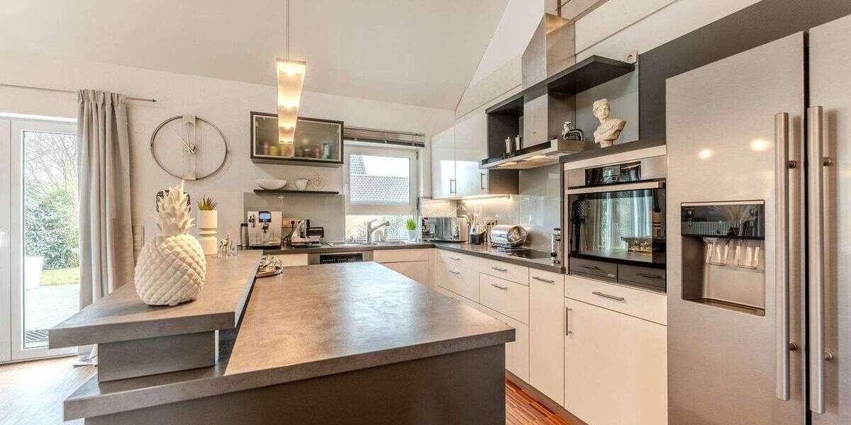 Einfamilienhaus Werneck Schraudenbach - 6 Zimmer, 207 m&sup2;, 650.000&euro; | Angebot:25703515