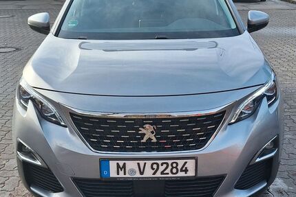 Peugeot 3008 60.000 km 16.650 &euro; Unterföhring 85774