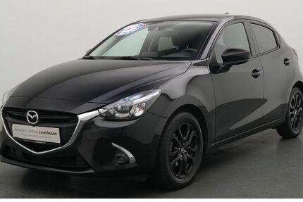 Mazda 2 155.000 km 13.980 &euro; Leverkusen 51379