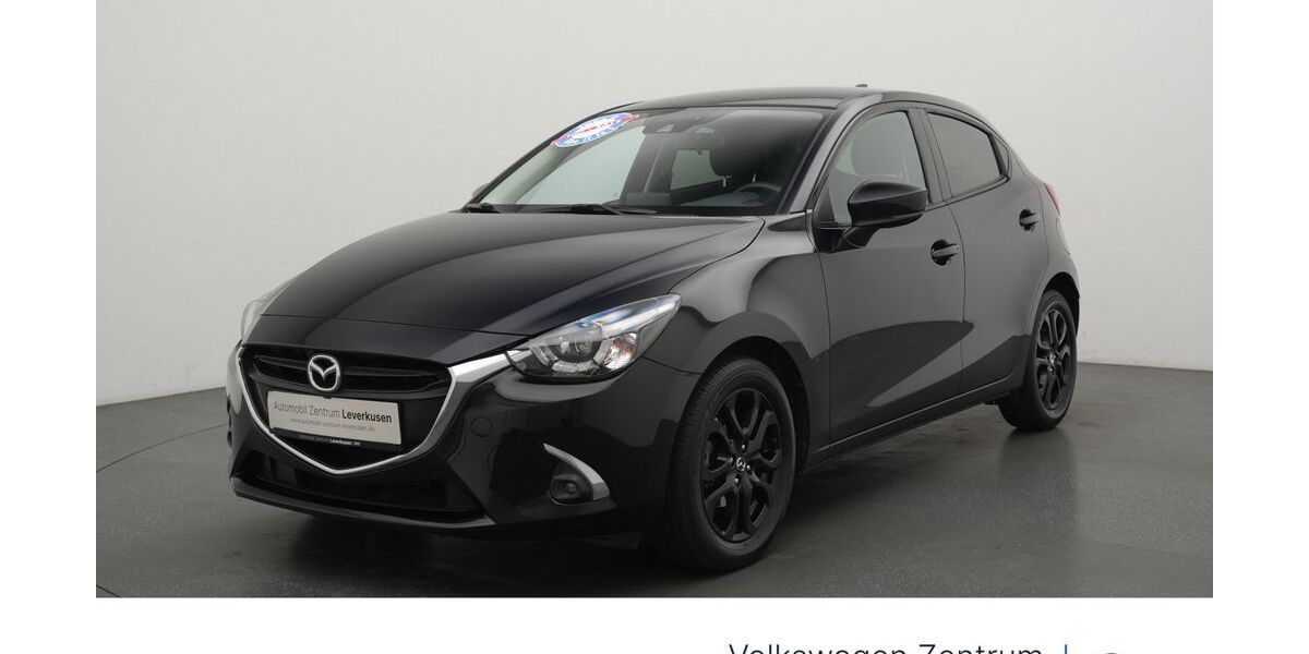 Mazda 2 155.000 km 13.988 &euro; Leverkusen 51379