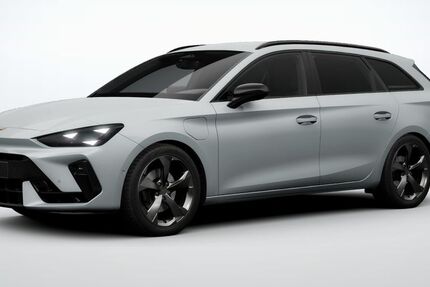 Cupra Leon 16.631 km 34.718 &euro; Dortmund 44269