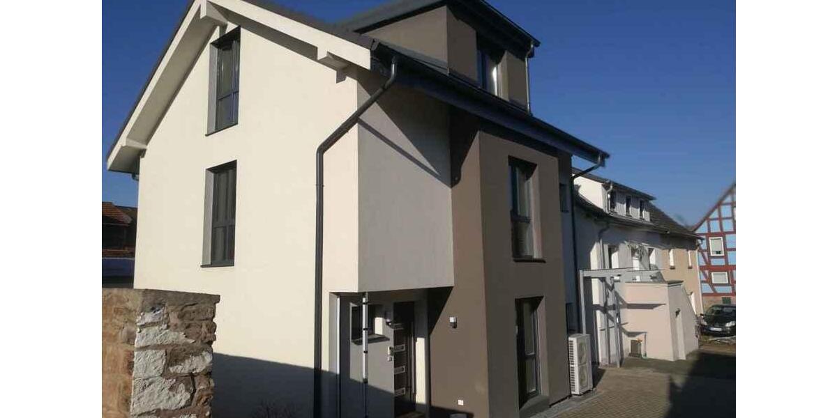 Einfamilienhaus Wächtersbach - 5 Zimmer, 160 m&sup2;, 1.890&euro; | Angebot:26118003