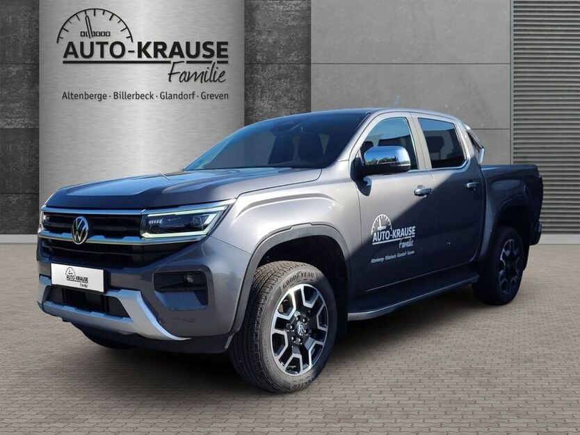 Amarok