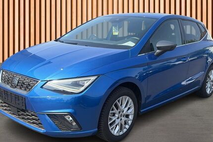 Seat Ibiza 26.888 km 17.980 &euro; Dresden 01328