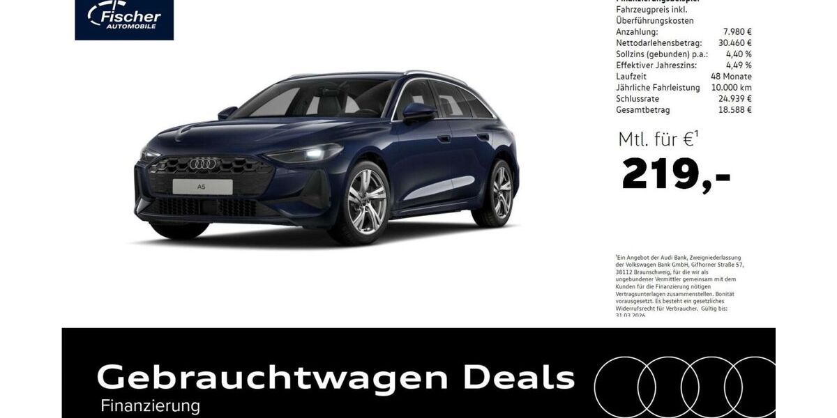 Audi A5 27.484 km 38.440 &euro; Neumarkt 92318
