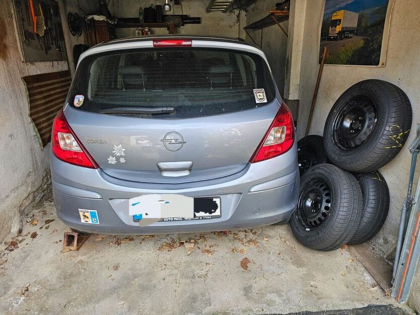 Corsa