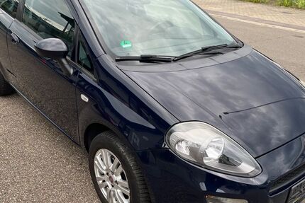 Fiat Punto 176.854 km 2.400 &euro; Hockenheim 68766