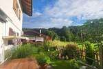 Erdgeschosswohnung mit Garten - ideal für Naturliebhaber 2 zimmer