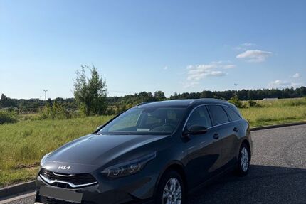 Kia ceed Sportswagon 20.500 km 16.600 &euro; Niestetal 34266