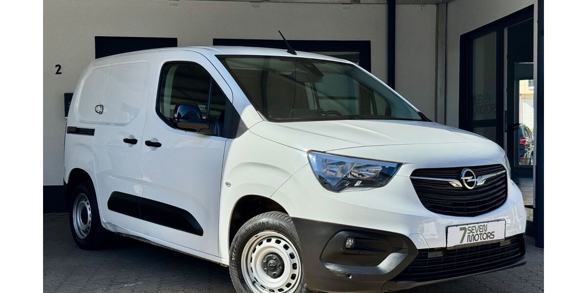 Opel Combo 28.687 km 13.920 &euro; Ammerndorf 90614