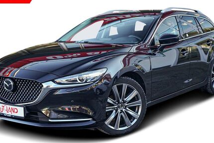 Mazda 6 79.100 km 21.890 &euro; Leipzig 04209