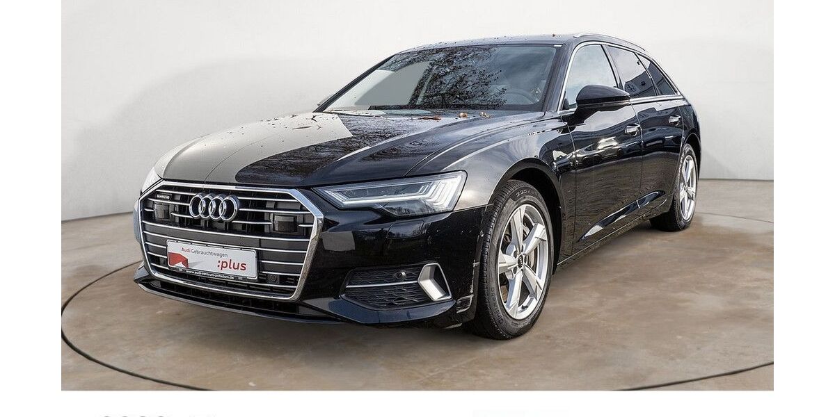 Audi A6 73.448 km 29.900 &euro; Potsdam 14482