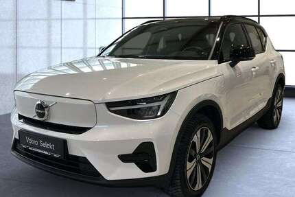 Volvo XC40 17.490 km 27.990 &euro; Kolbermoor 83059