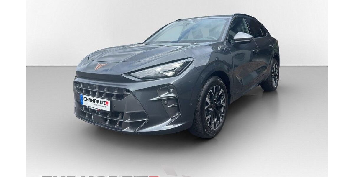 Cupra Terramar 26.430 km 35.490 € Zellingen 97225