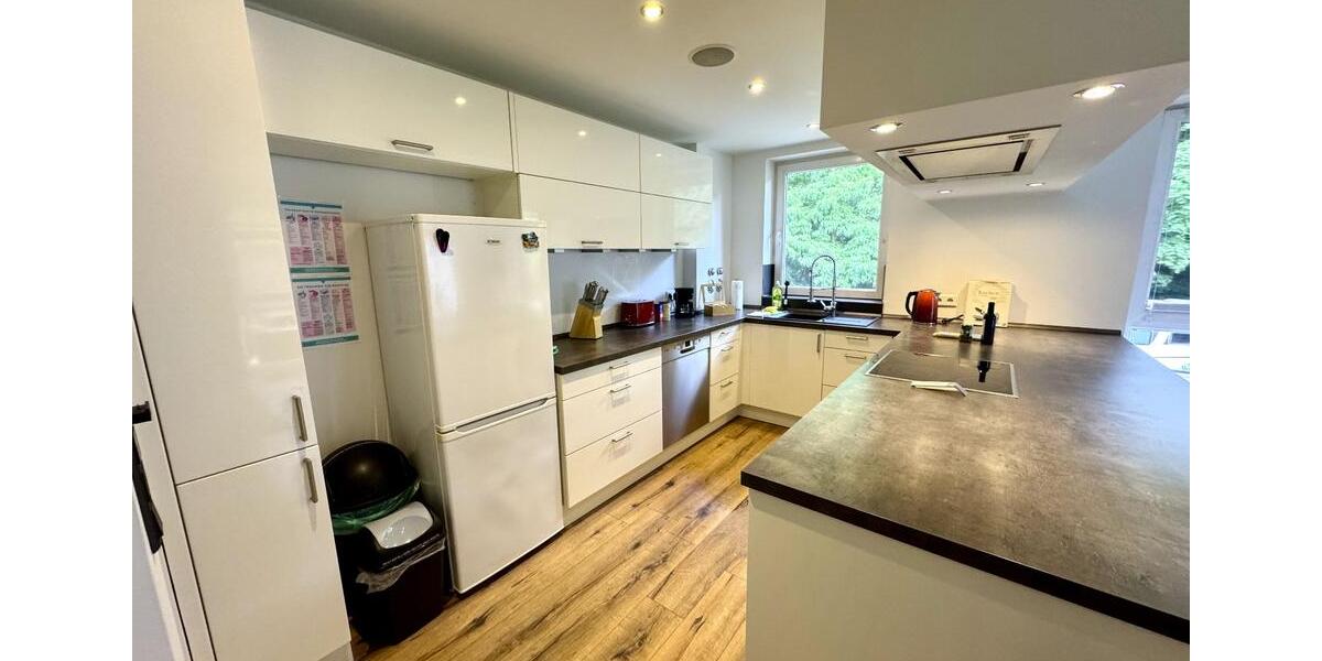 Etagenwohnung Quickborn Friedrichsgabe - 3 Zimmer, 95 m&sup2;, 424.500&euro; | Angebot:26833037