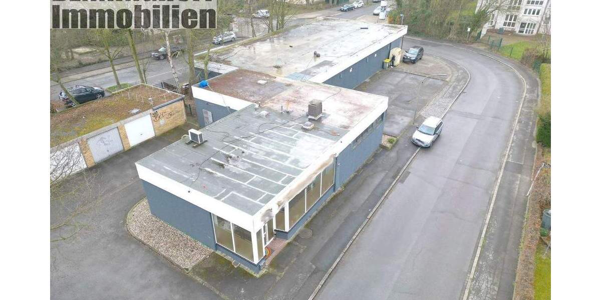 Gewerbefläche in Dortmund - Brackel zimmer