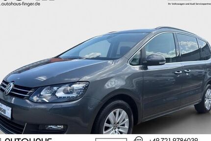 VW Sharan 72.300 km 27.450 &euro; Karlsruhe 76149