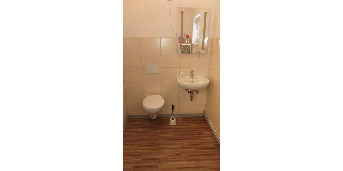 Modernes Wohn-Geschäftshaus in sehr günstiger Lage - Gewerbeobjekt Zwickau Pölbitz | Angebot:24520310