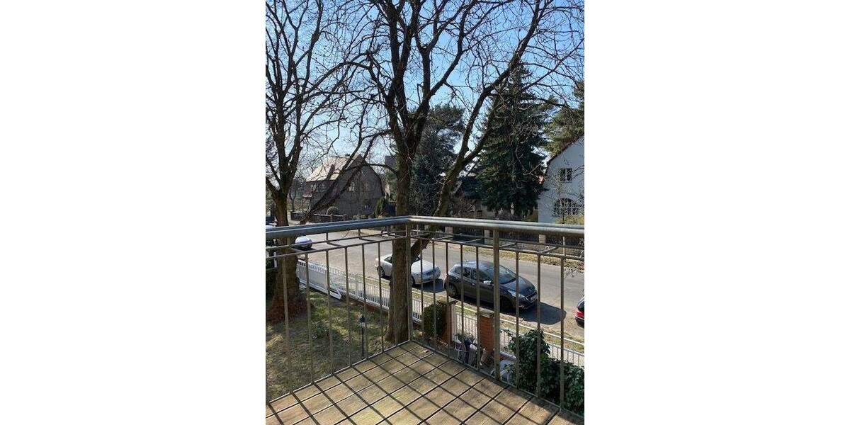 Etagenwohnung Berlin Wilhelmshagen - 2 Zimmer, 60 m&sup2;, 670&euro; | Angebot:26358483